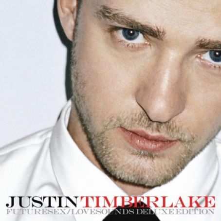 Justin Timberlake - FutureSex/LoveSounds: Deluxe Edition