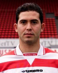 Serjik Teymourian