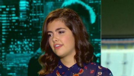 Isabel Gonzalez (IIII)