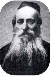 List of 19th-century Lithuanian rabbis - FamousFix List