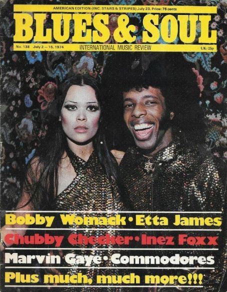 Kathy Silva, Sly Stone, Sly Stone and Kathy Silva, Blues & Soul - Who Is Sly Stone’s Wife Kathy Silva? Inside Their Love Story