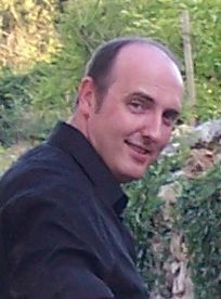 Richard Dinnick