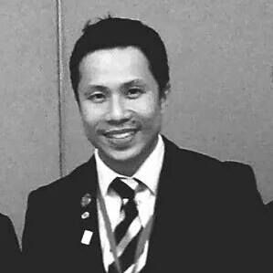 Anthony Ang