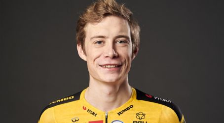 Jonas Vingegaard