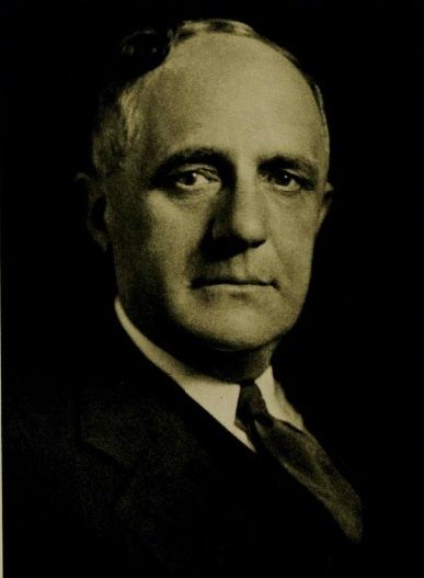 Henry M. Kimball