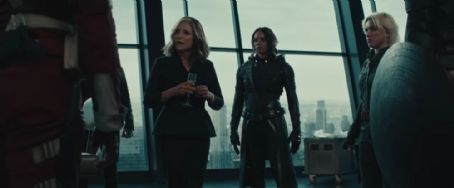 Thunderbolts* - Julia Louis-Dreyfus