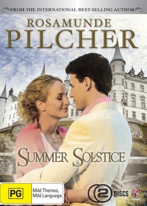 Summer Solstice