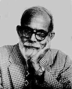 Abraham Kovoor
