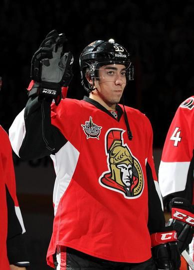 Mika Zibanejad Pictures - Mika Zibanejad Photo Gallery - 2020