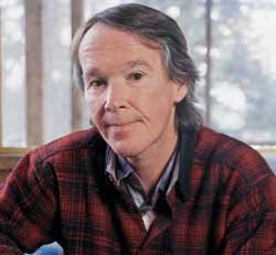 Bill Morrissey