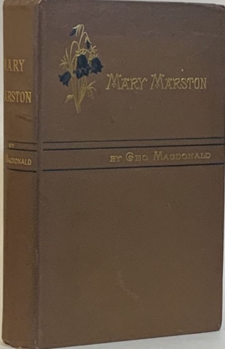 Mary Marston