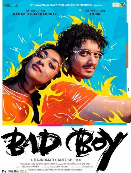 Bad Boy