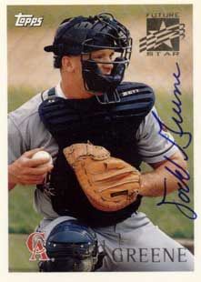 Todd Greene