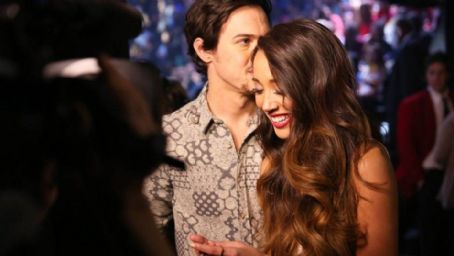 Sierra Deaton And Alex Kinsey Photos News And Videos Trivia And Quotes Famousfix