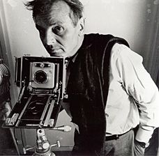 Hans Namuth