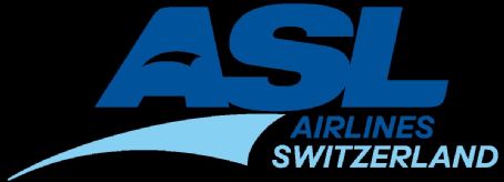 ASL Airlines Switzerland
