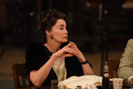 Feud - Jessica Lange