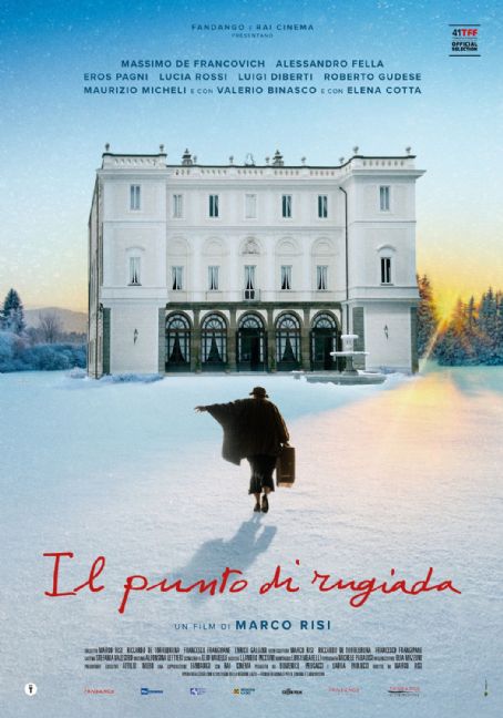 Il punto di rugiada