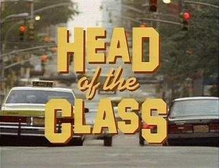 Head of the Class