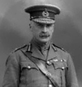 Frederick McCracken