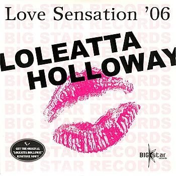 Loleatta Holloway Album Cover Photos - List Of Loleatta Holloway Album ...