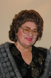 Maria Bieşu