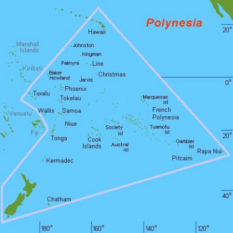 Polynesian Dog