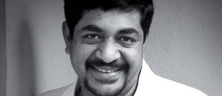 Yograj Bhat