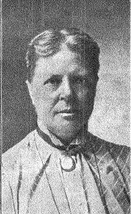 Ellen Bergman