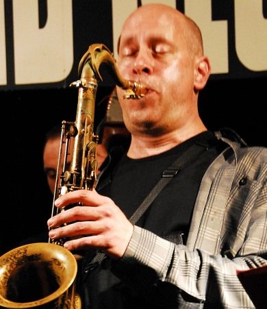 Walt Weiskopf (saxophonist)