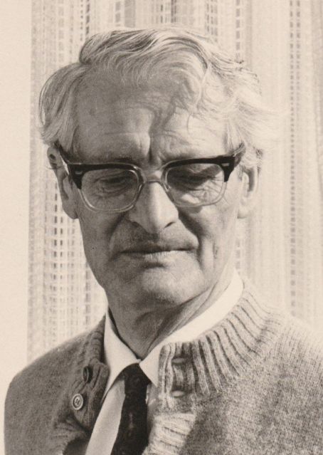Fritz Harnest