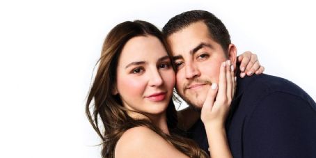 Jorge and Anfisa