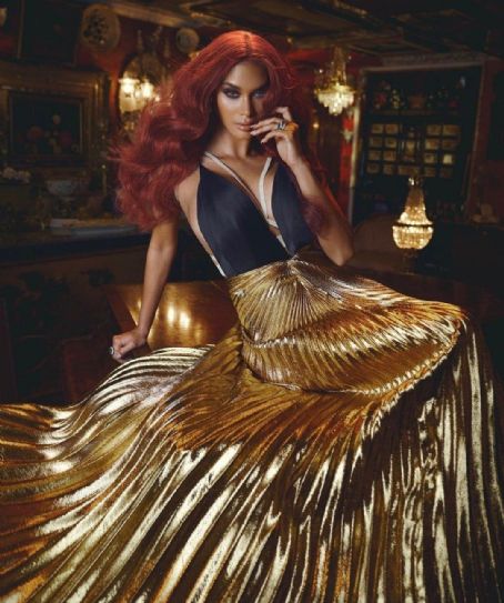 Vogue Philippines Welcome Party