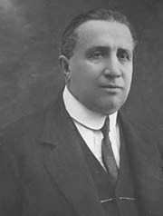 Ahmet Mithat Kalabalık