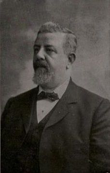 John Wadsworth