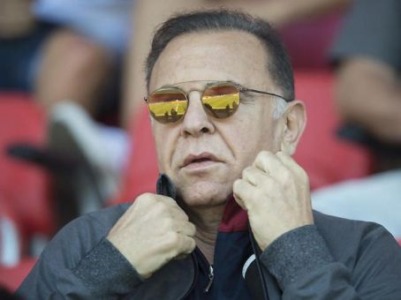 Mehmet Nazif Günal Photos, News and Videos, Trivia and Quotes - FamousFix