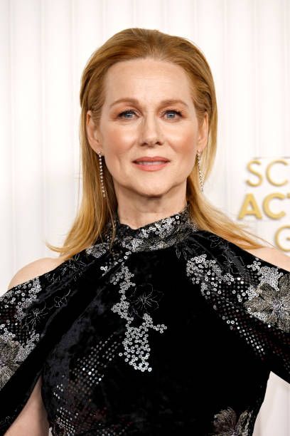 Laura Linney - The 29th Annual Screen Actors Guild Awards (2023