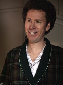 Dailan Evans