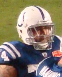 Charlie Johnson