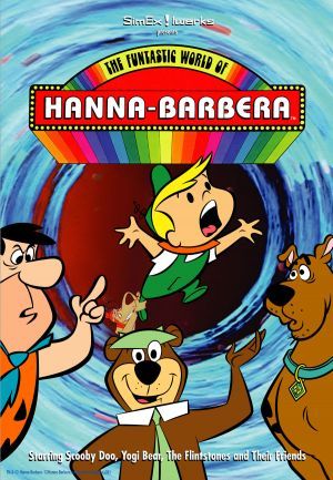 The Funtastic World of Hanna-Barbera