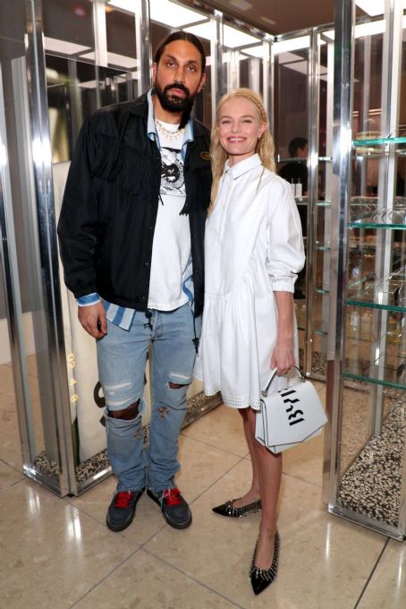 Kate Bosworth – Byredo Store Opening in Los Angeles