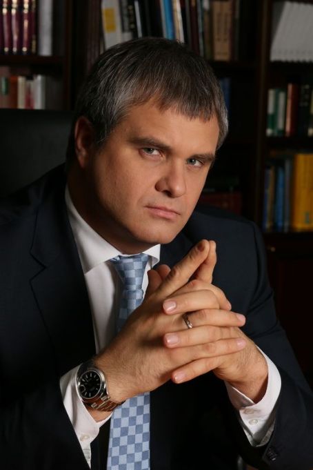 Putin Consulting Ltd.