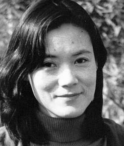 Oh Soo-yeon (novelist)