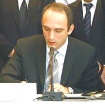 Grigol Mgaloblishvili