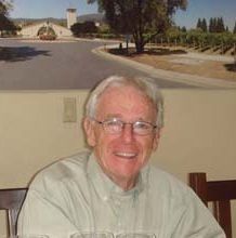 Charles O'Rear