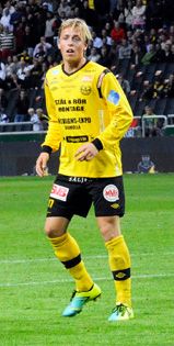 Robin Strömberg