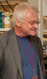 Jan-Åke Gustafsson