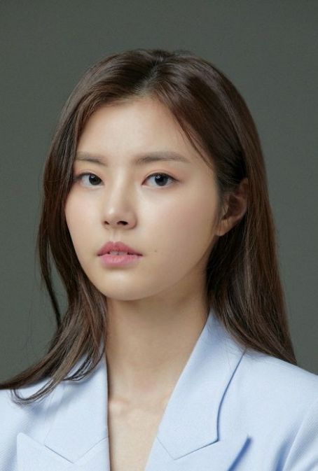 Hong Ye-Ji