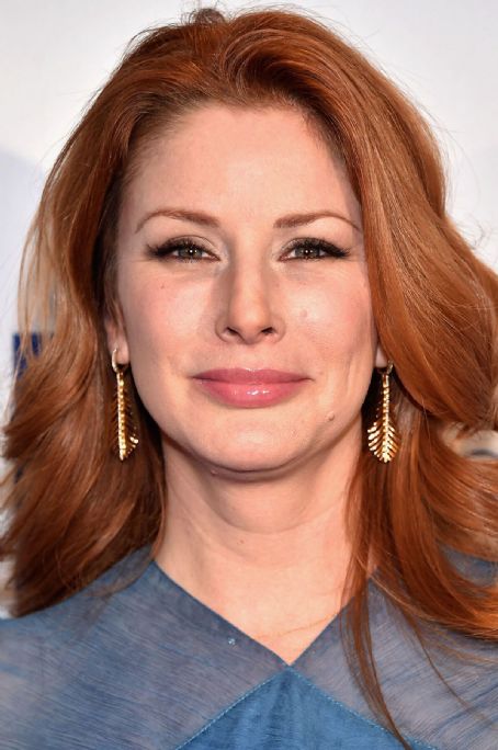 Diane Neal