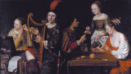 Herman van Aldewereld
